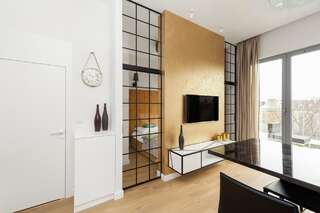 Апартаменты Lofts Cracow Apartments - City Center Краков Апартаменты Делюкс-5