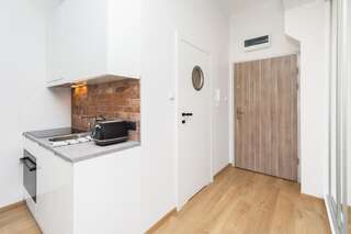 Апартаменты Lofts Cracow Apartments - City Center Краков Апартаменты с террасой-16